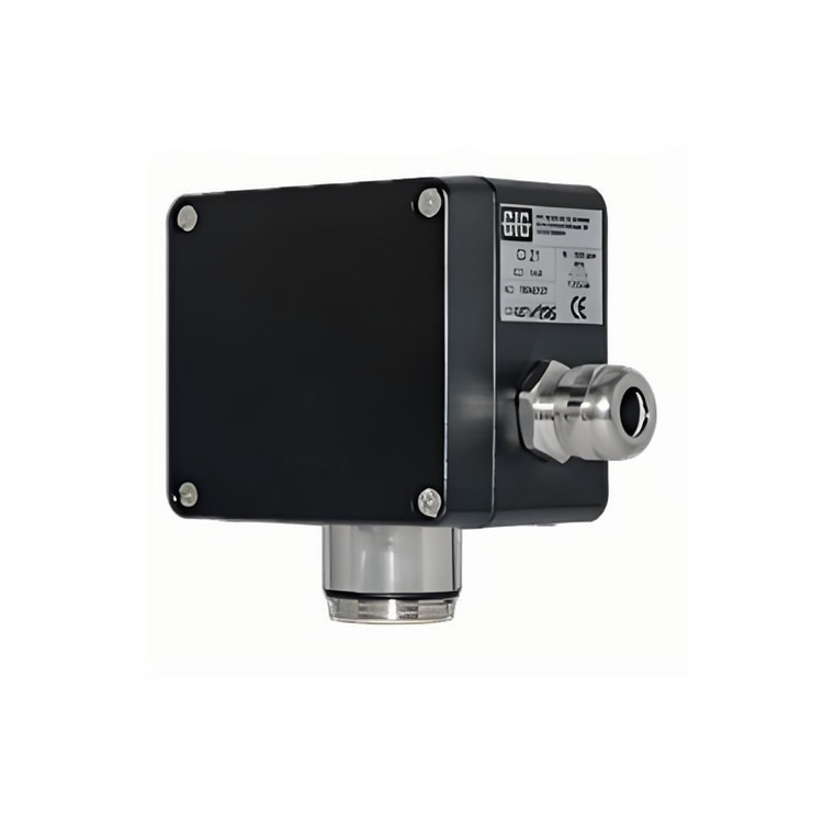 GFG ZD21 氧化锆氧气传感器——高精度与宽量程的工业监测利器