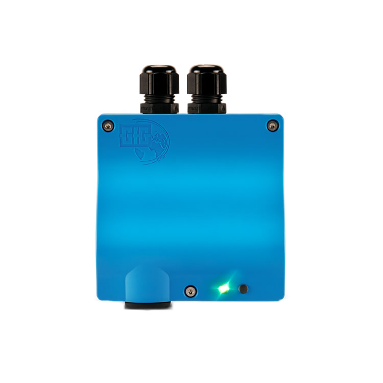 GFG气体变送器EC22系列可以如何拓展？