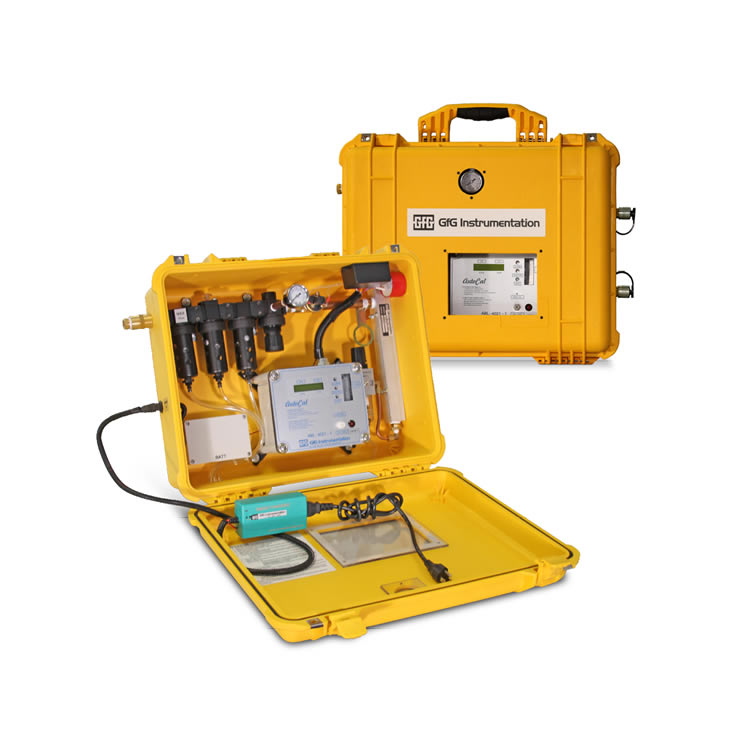 GFG 9025-XPS的可靠性和应用性能