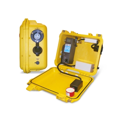 GFG远程压缩空气监测仪RAM 744-XP有什么样的技术优势