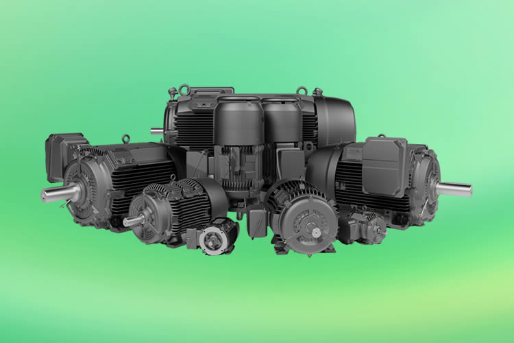 ABB推出SD200 SP4重载电机 以满足美国能源部2027年新规